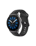HAYLOU Solar Lite 2 Smart Watch – AMOLED Display, 17 Days Battery, Bluetooth Calling