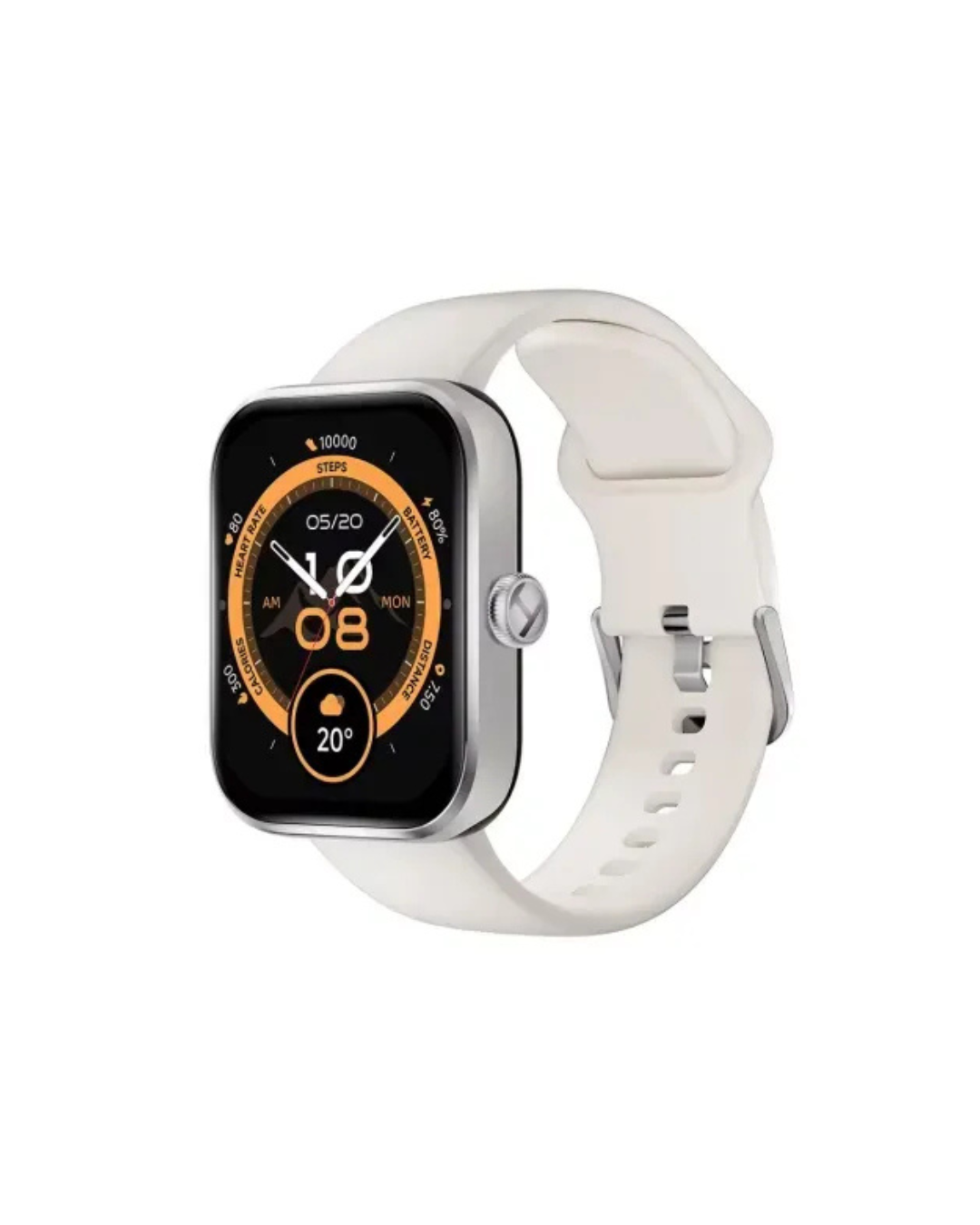 HAYLOU Watch 4 Smart Watch