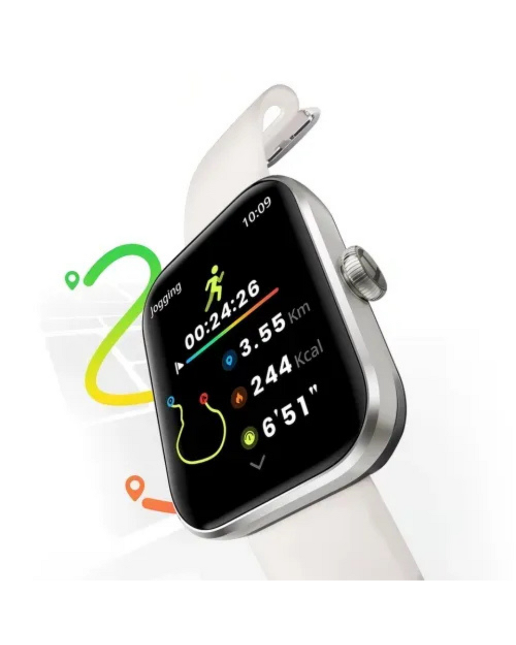 HAYLOU Watch 4 Smart Watch