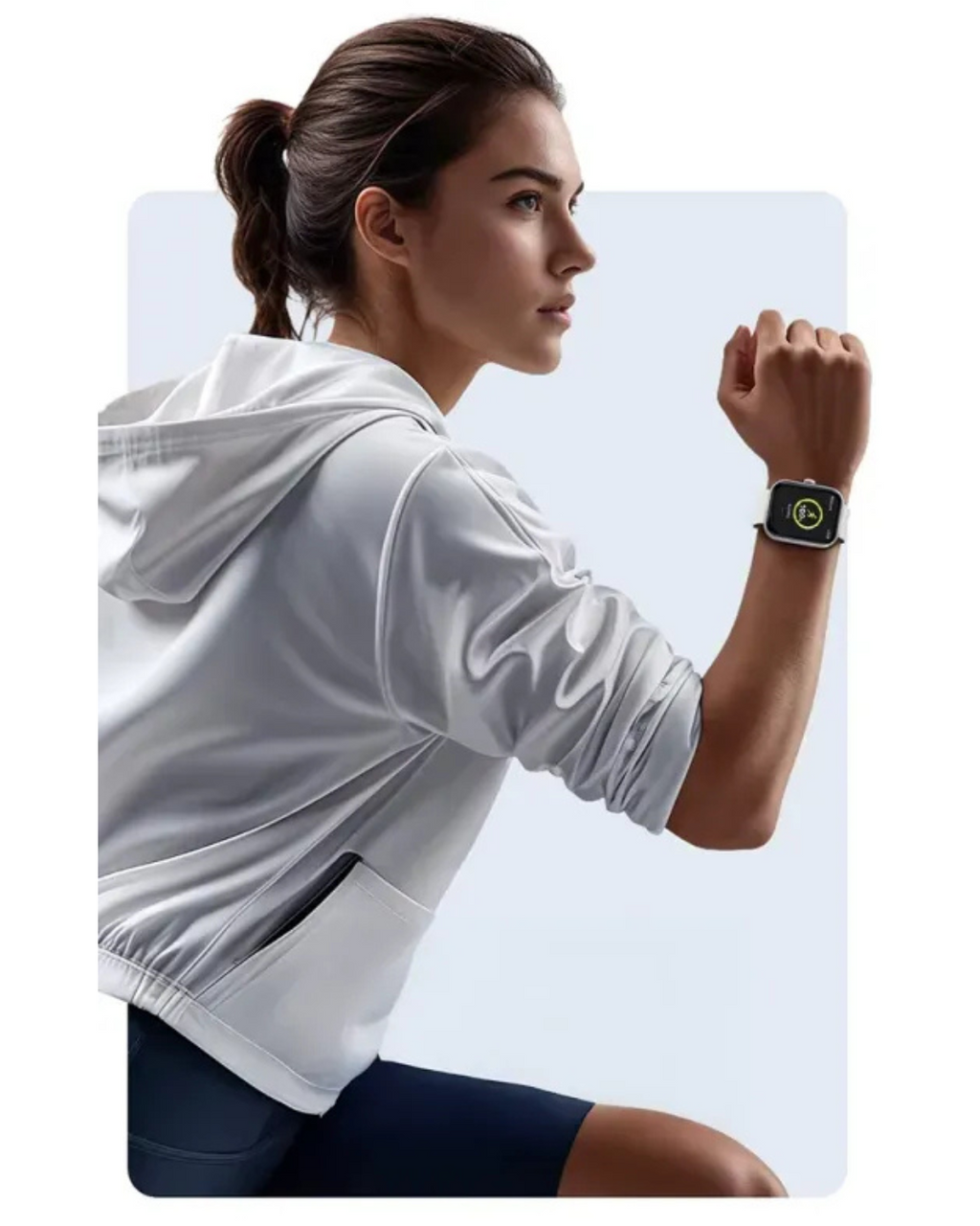 HAYLOU Watch 4 Smart Watch