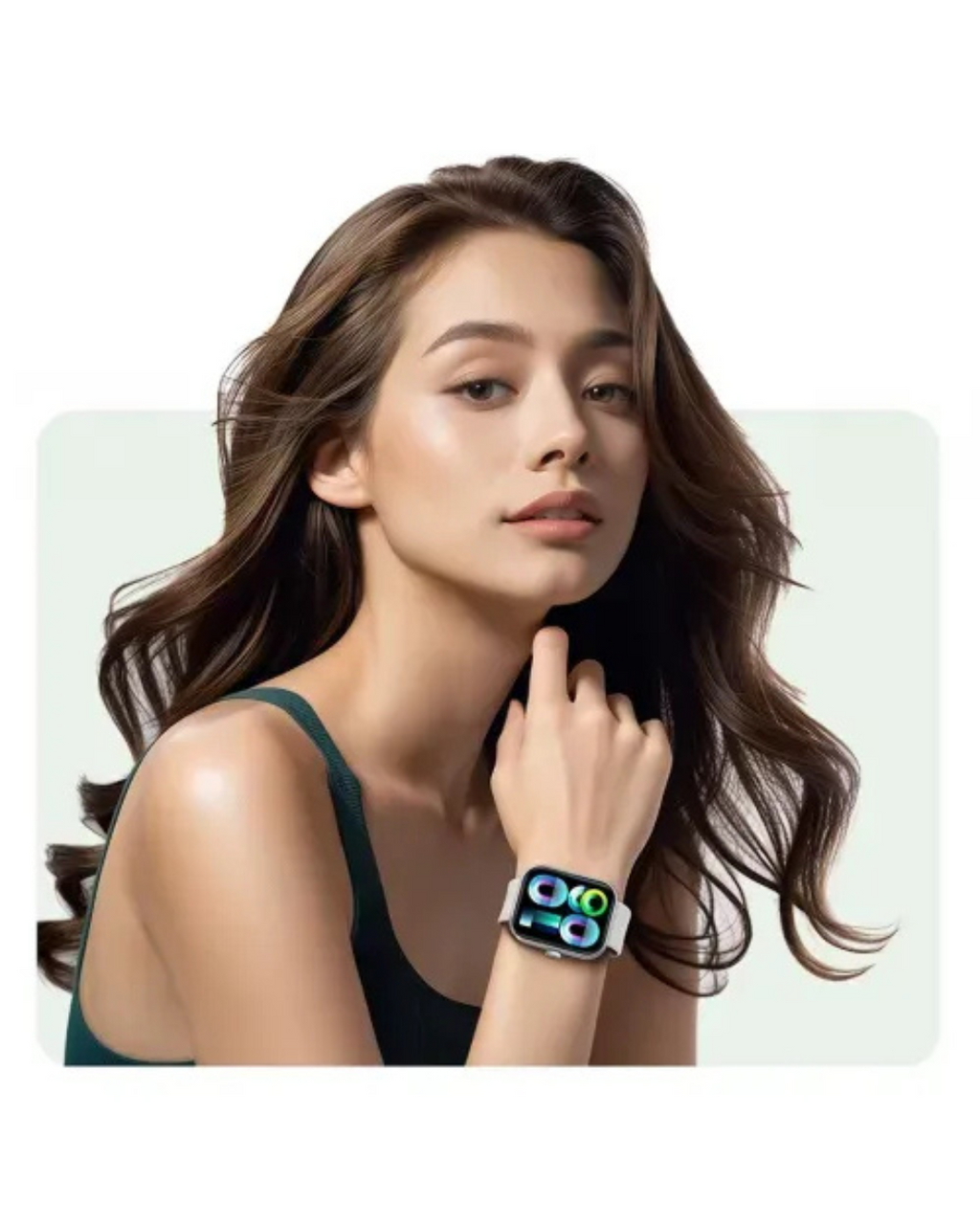 HAYLOU Watch 4 Smart Watch