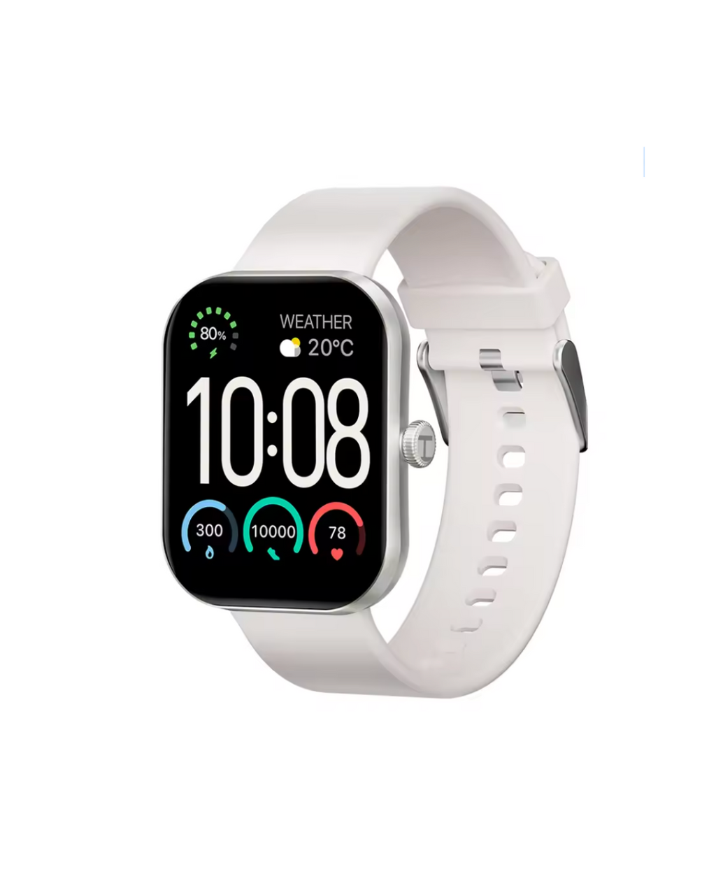 HAYLOU Watch S6 Smart Watch