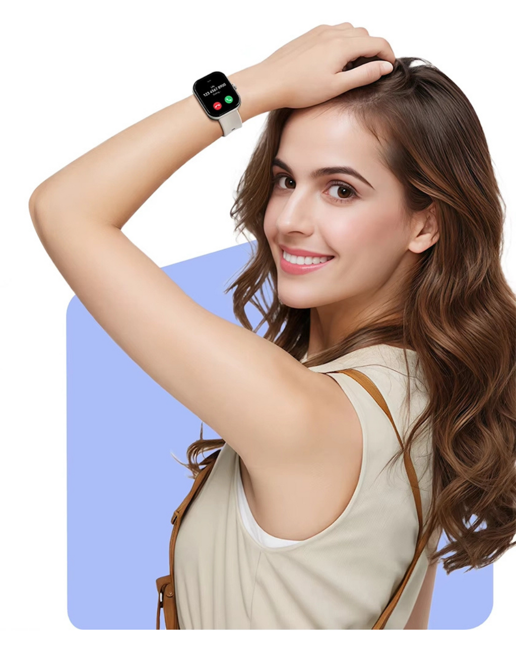 HAYLOU Watch S6 Smart Watch