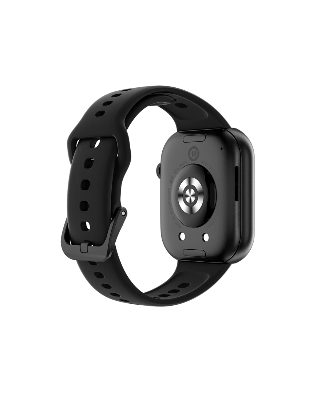 HONOR CHOICE Watch 2i – 1.85" AMOLED + Bluetooth Calling