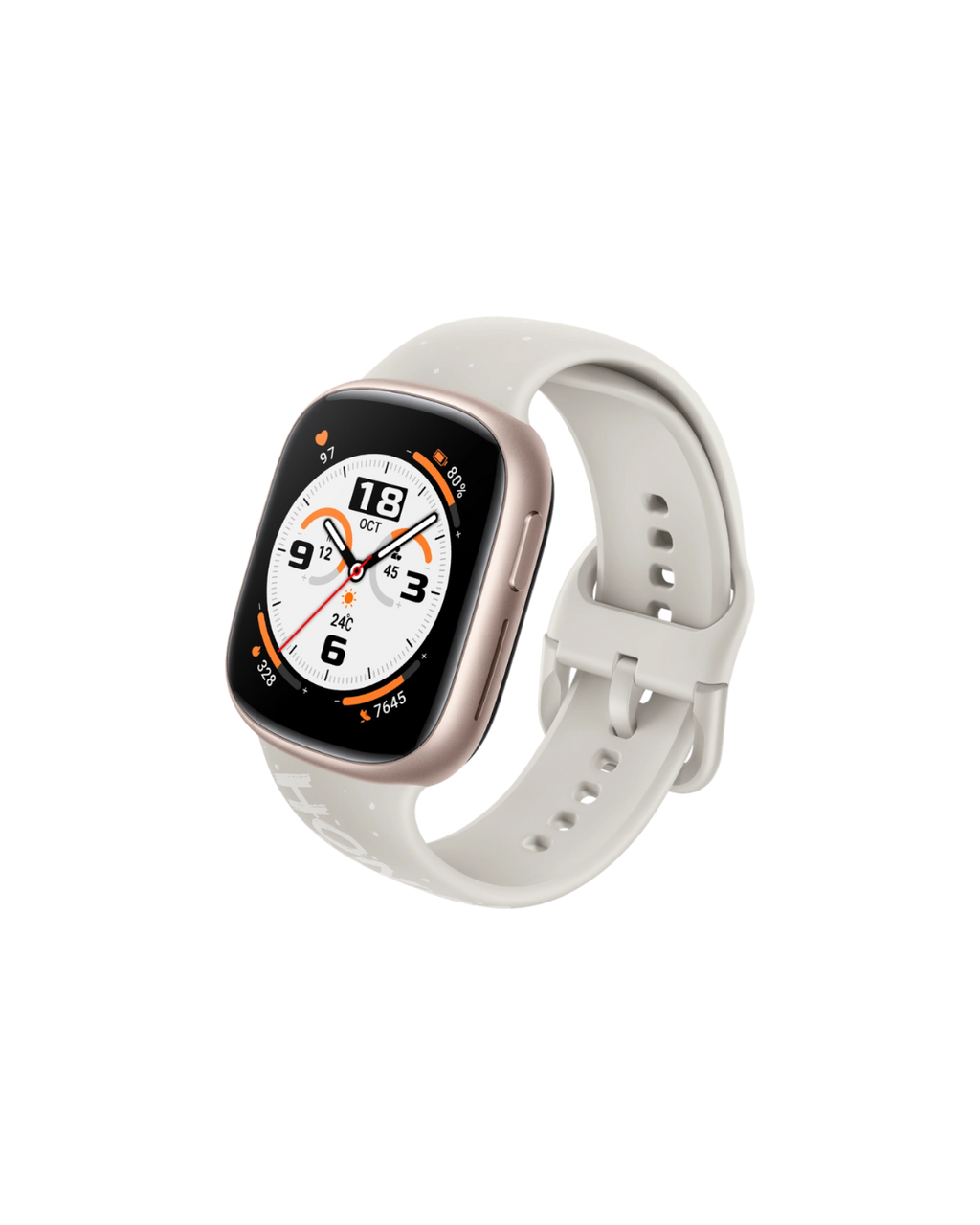 HONOR Watch 4 Smart Watch