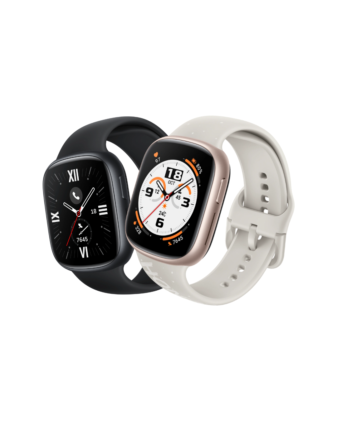 HONOR Watch 4 Smart Watch