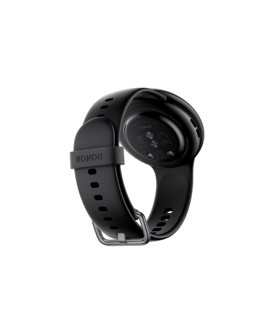 HONOR Watch Fit AMOLED GPS Smart Watch – Bluetooth Call | 5ATM Water Resistant