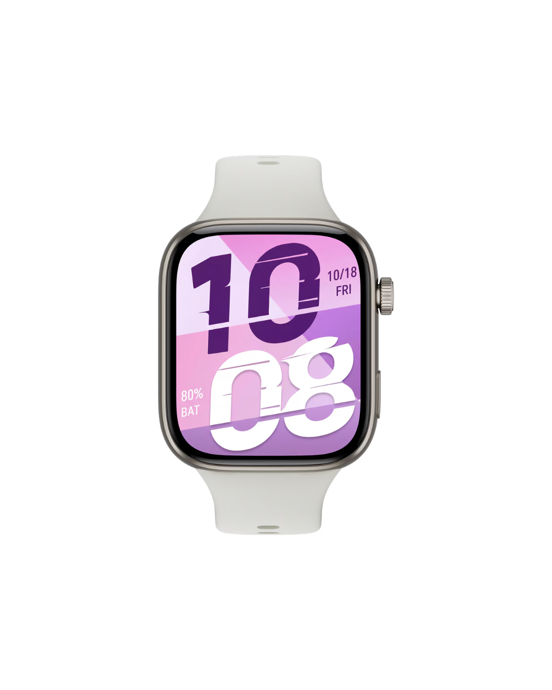 HONOR Watch X5i Smartwatch | 1.97" AMOLED Display & Rotating Crown
