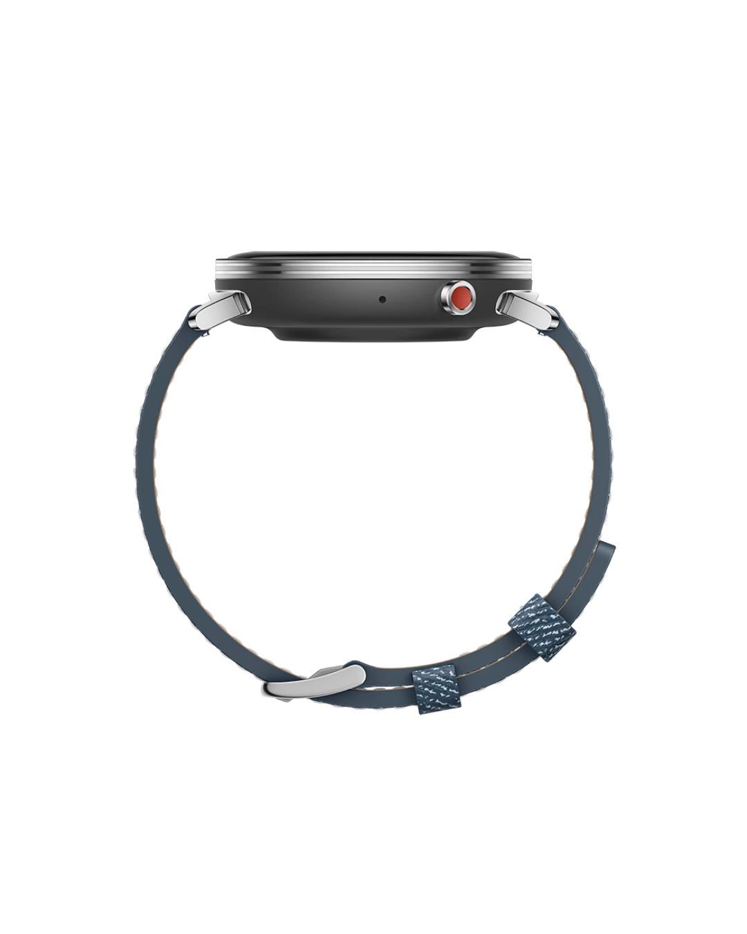 HONOR Watch Fit AMOLED GPS Smart Watch – Bluetooth Call | 5ATM Water Resistant