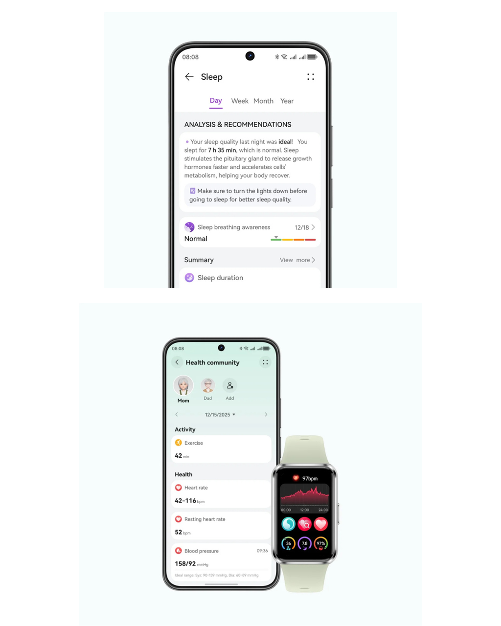 HUAWEIBand11PriceinSriLanka_AMOLEDFitnessTracker_14-DayBattery_MrWatch_3