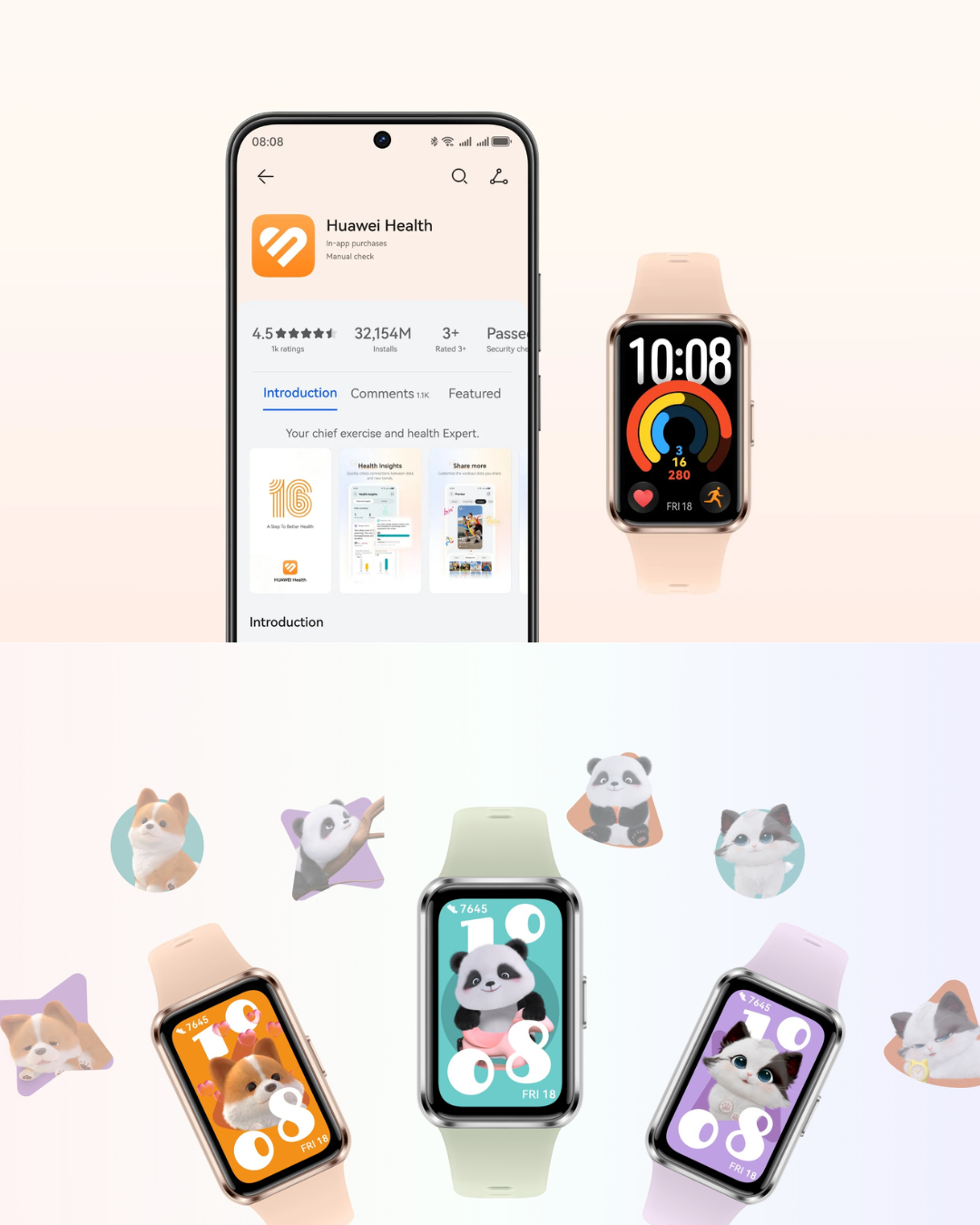 HUAWEIBand11PriceinSriLanka_AMOLEDFitnessTracker_14-DayBattery_MrWatch_3