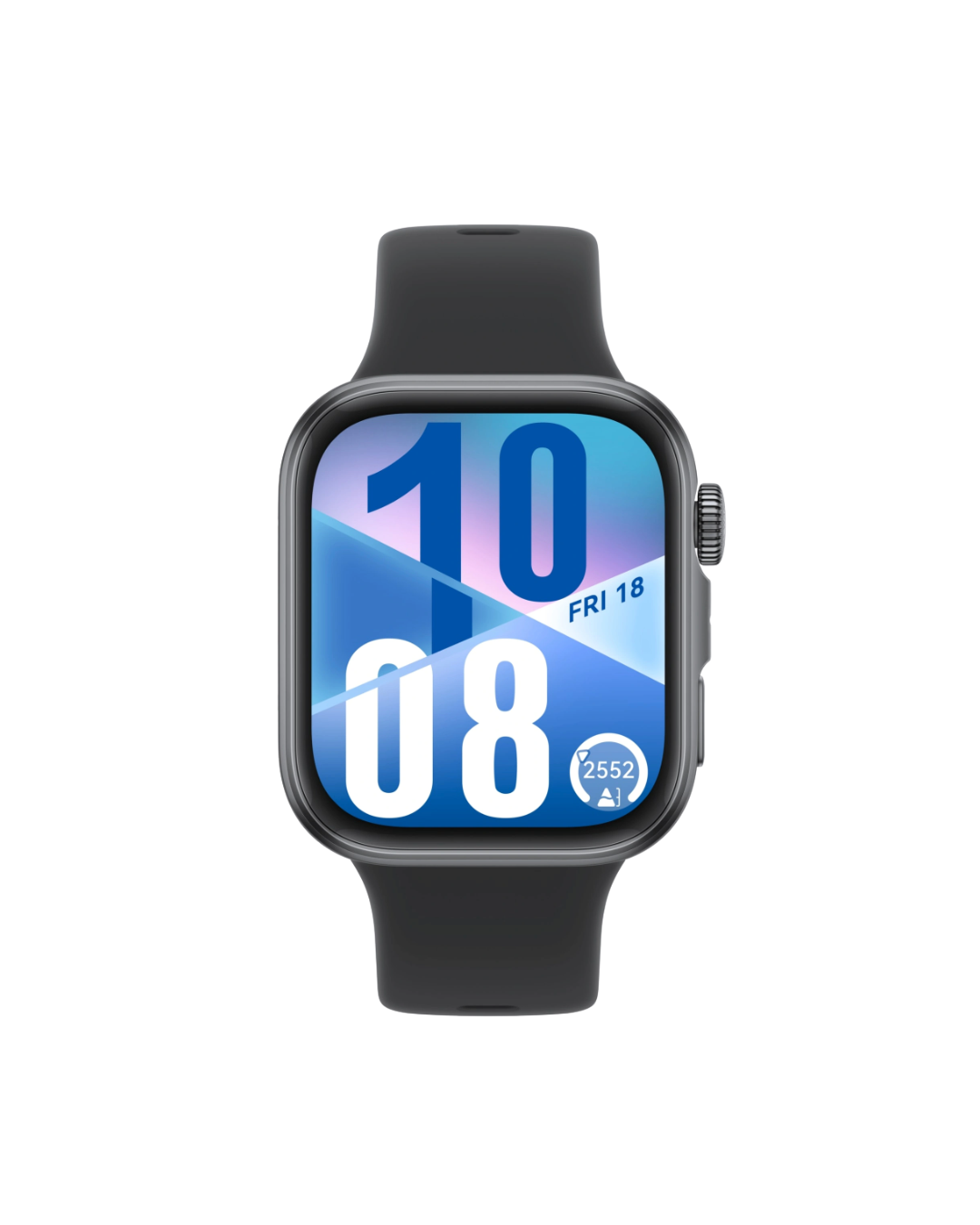 HUAWEI Watch Fit 4 – 1.82" AMOLED, 100+ Sports Modes, Health Tracking, 10-Day Battery