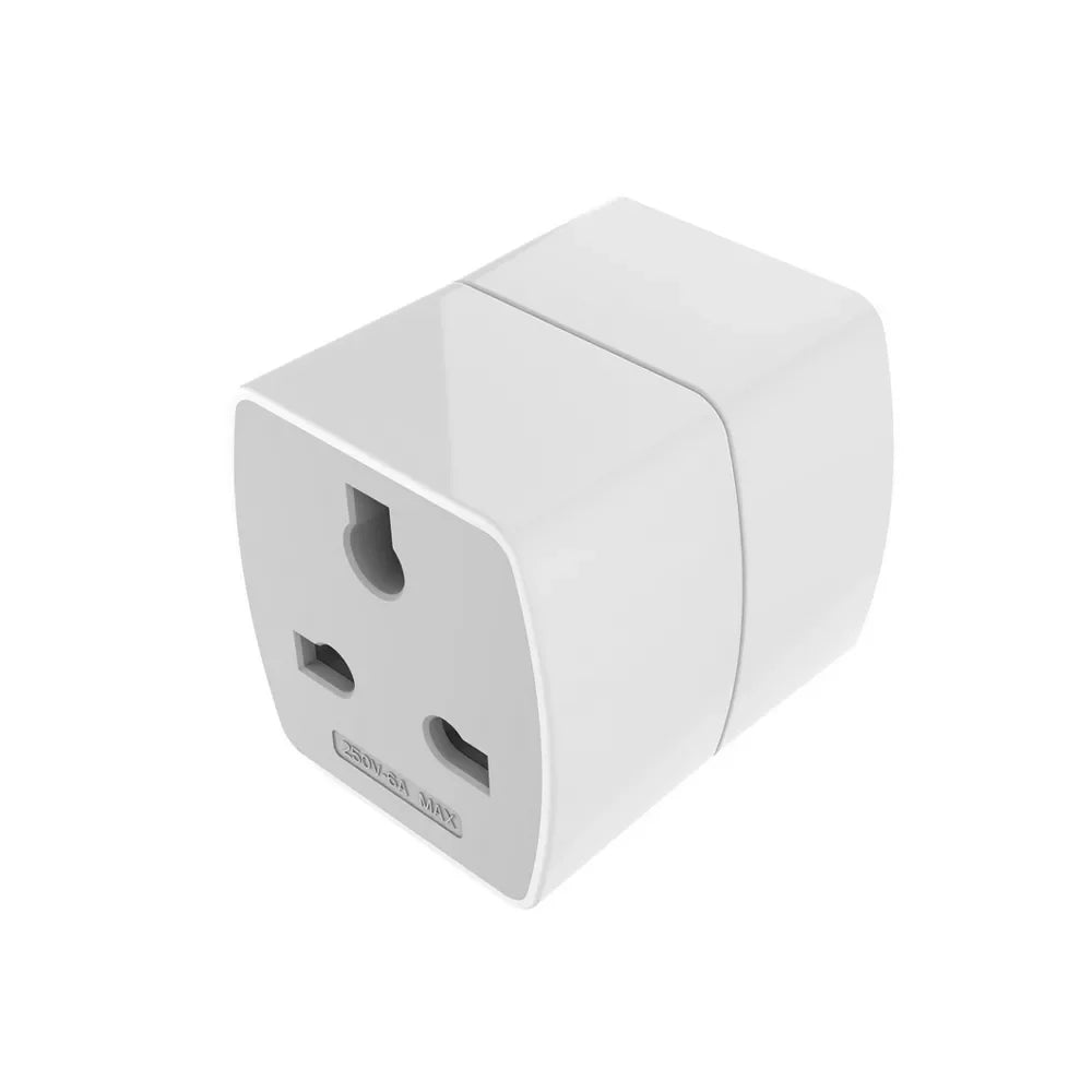 LDNIO Z4 Universal Multi Plug Adapter International