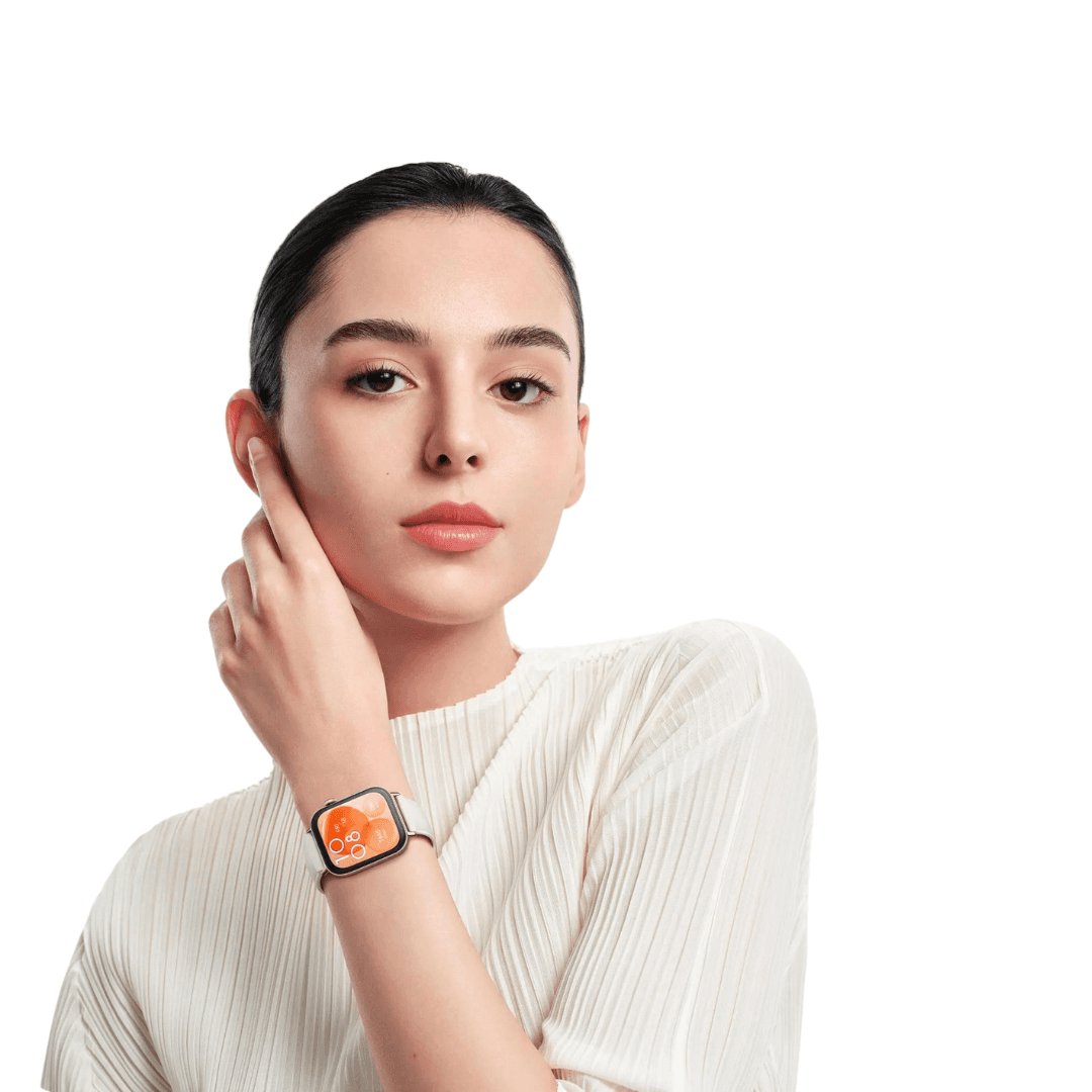 Huawei Watch Fit 3 Smart Watch.