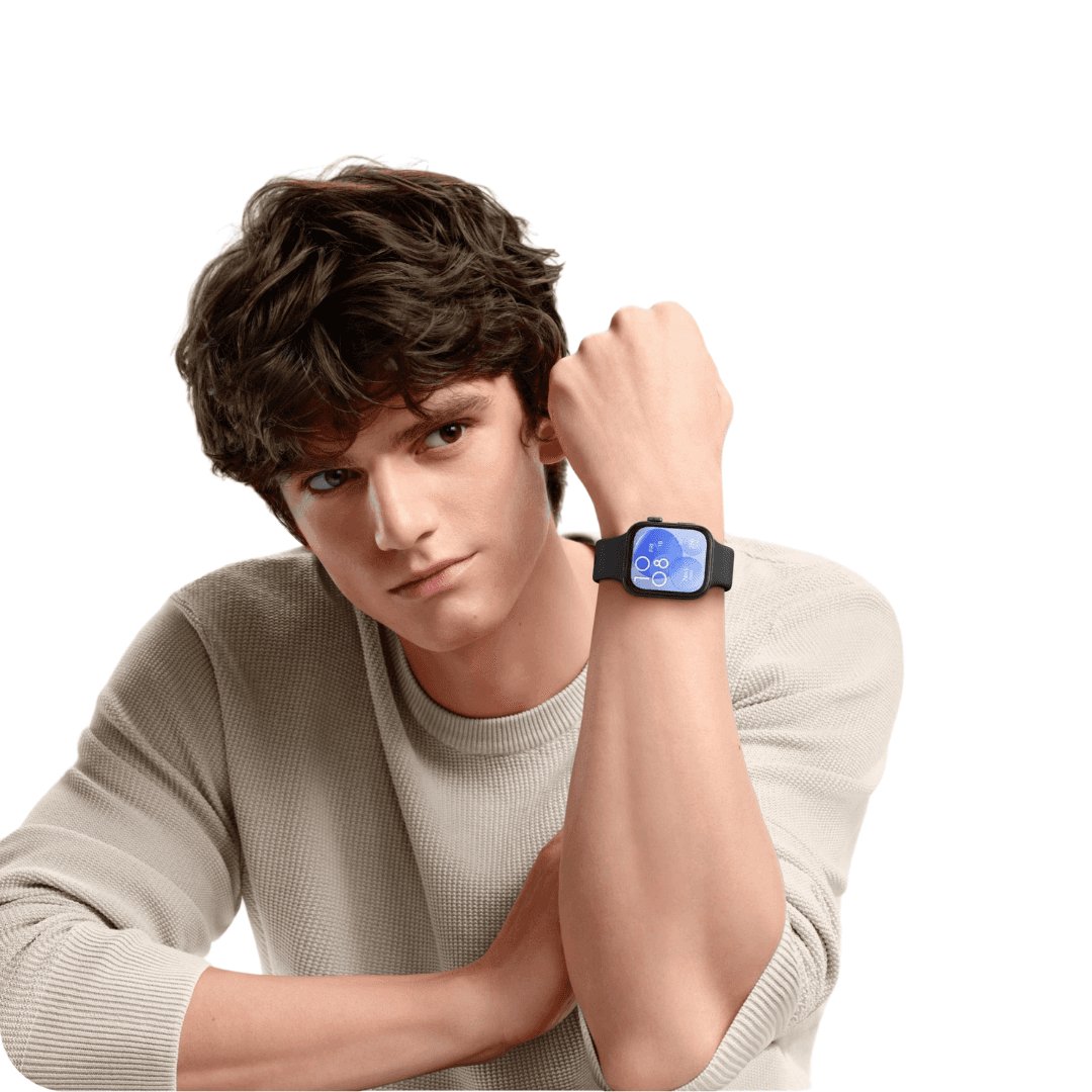 Huawei Watch Fit 3 Smart Watch.