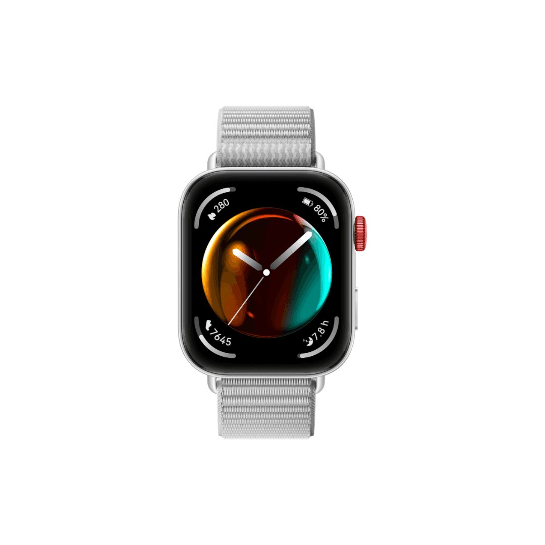 Huawei Watch Fit 3 Smart Watch.