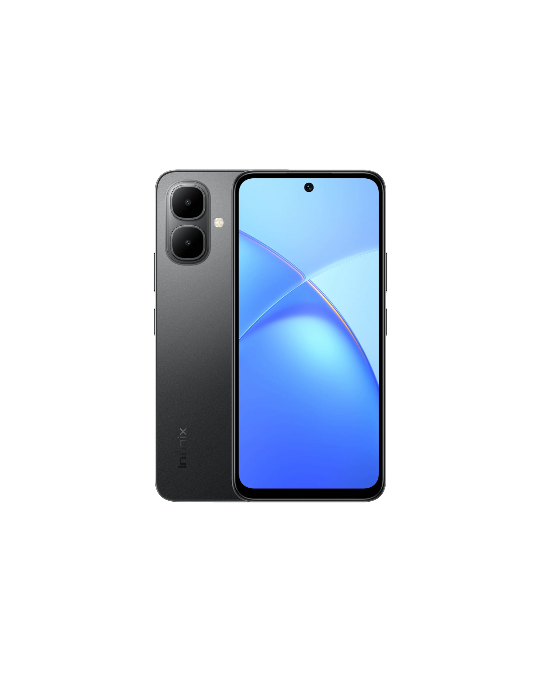 Infinix Smart 10 Smartphone | Dual Speaker | IP64 Splash Proof | TRCSL Approved | Dual SIM
