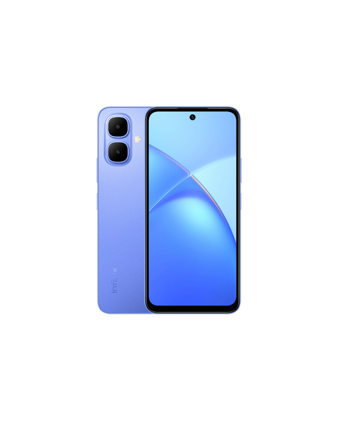 Infinix Smart 10 Smartphone | Dual Speaker | IP64 Splash Proof | TRCSL Approved | Dual SIM