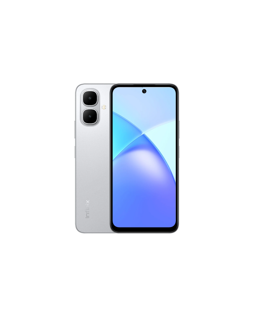 Infinix Smart 10 Smartphone | Dual Speaker | IP64 Splash Proof | TRCSL Approved | Dual SIM