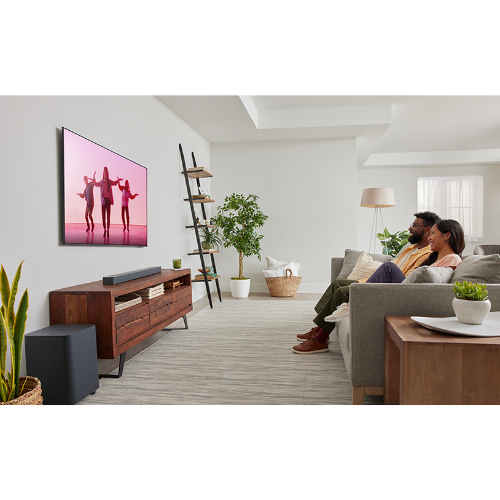 JBL Bar 500 Soundbar with Wireless Subwoofer – Dolby Atmos 590W