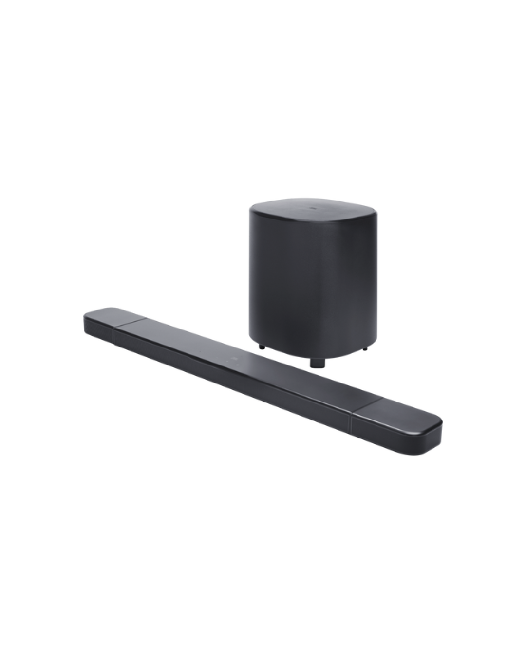 JBL Bar 800MK2 7.1 Channel Soundbar with Detachable Wireless Surround Speakers & 10" Subwoofer