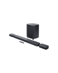 JBL Bar 800MK2 7.1 Channel Soundbar with Detachable Wireless Surround Speakers & 10" Subwoofer