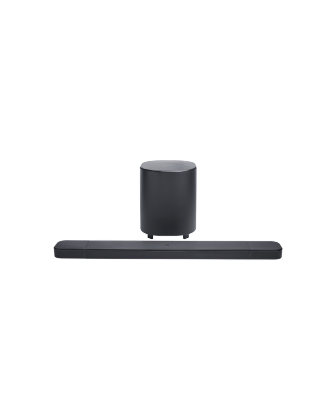 JBL Bar 800MK2 7.1 Channel Soundbar with Detachable Wireless Surround Speakers & 10" Subwoofer