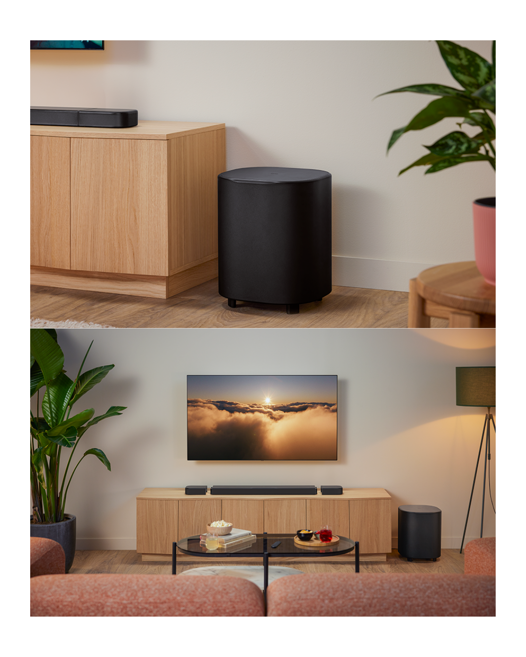 JBL Bar 800MK2 7.1 Channel Soundbar with Detachable Wireless Surround Speakers & 10" Subwoofer