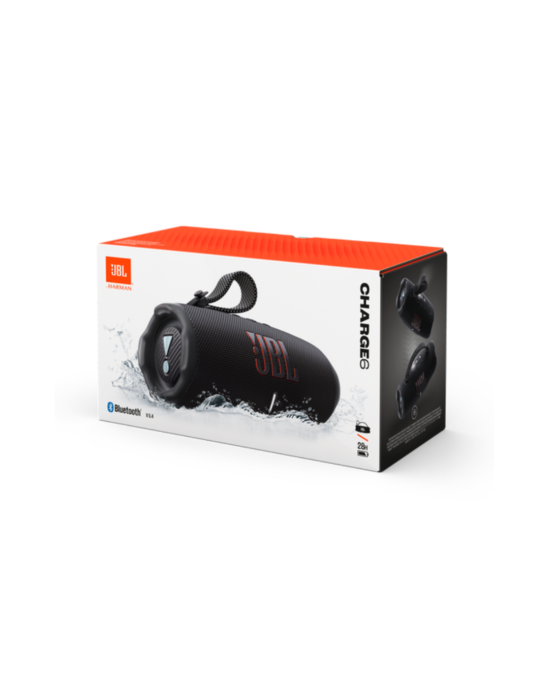 JBL Charge 6