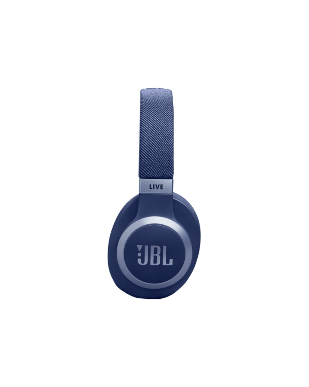 JBL Live 770NC Wireless Over-Ear Noise Cancelling Headphones – 65H Battery, Bluetooth 5.3, Mic & JBL Signature Sound