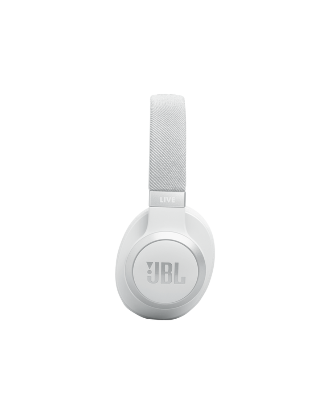 JBL Live 770NC Wireless Over-Ear Noise Cancelling Headphones – 65H Battery, Bluetooth 5.3, Mic & JBL Signature Sound