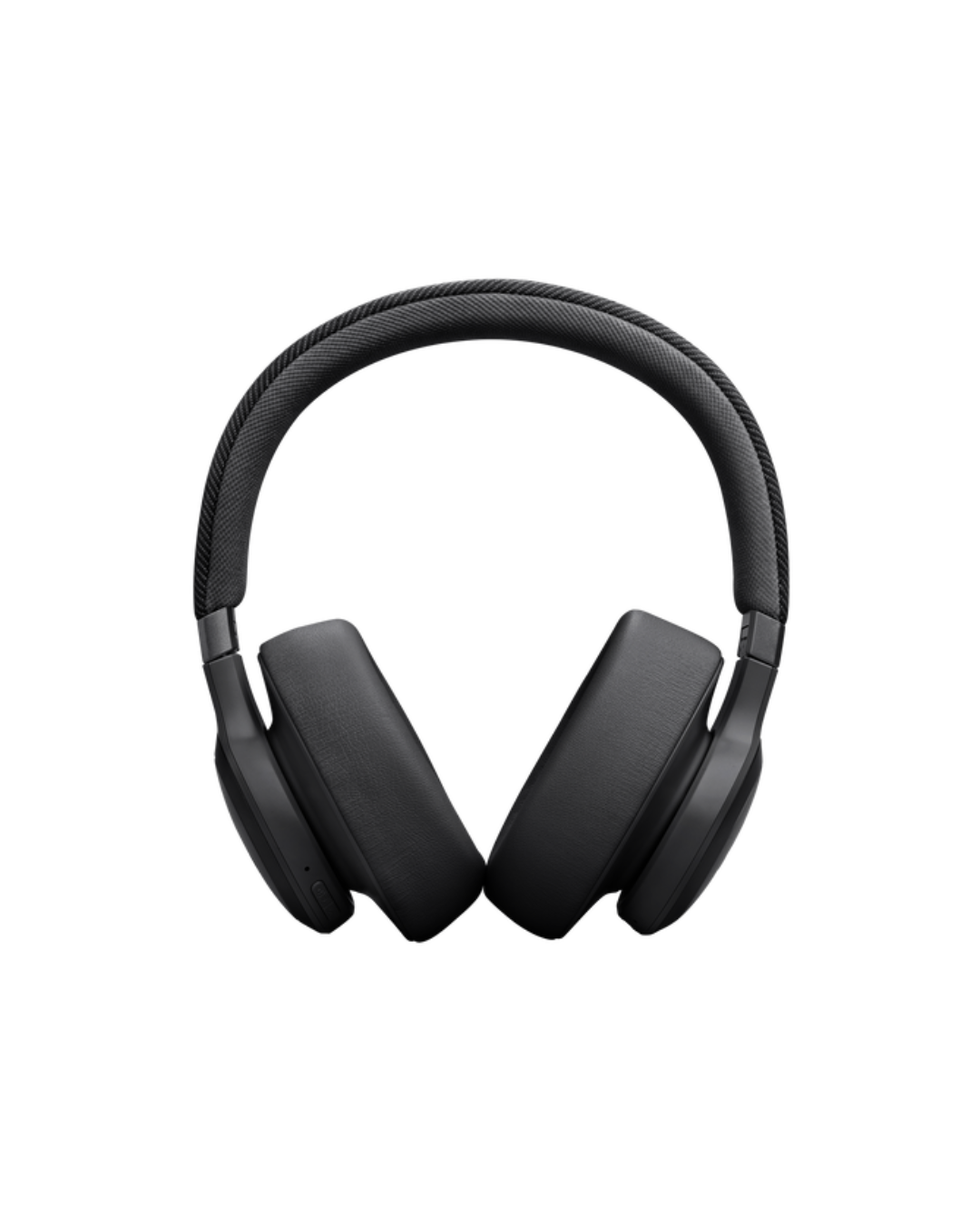 JBL Live 770NC Wireless Over-Ear Noise Cancelling Headphones – 65H Battery, Bluetooth 5.3, Mic & JBL Signature Sound