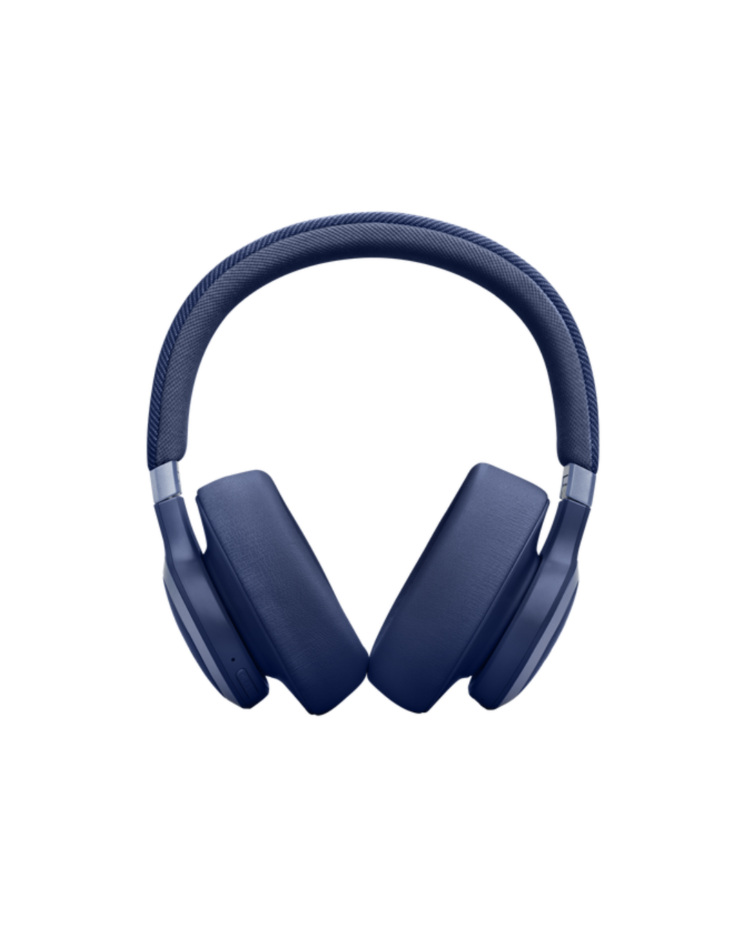 JBL Live 770NC Wireless Over-Ear Noise Cancelling Headphones – 65H Battery, Bluetooth 5.3, Mic & JBL Signature Sound