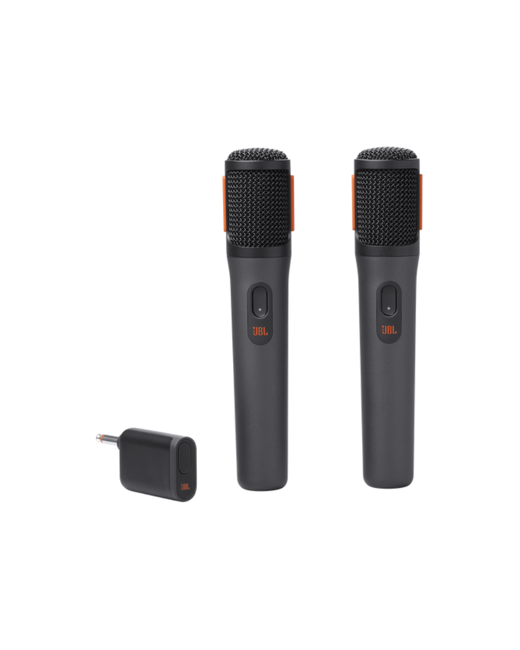 JBL PartyBox Wireless Mic | Karaoke Mic