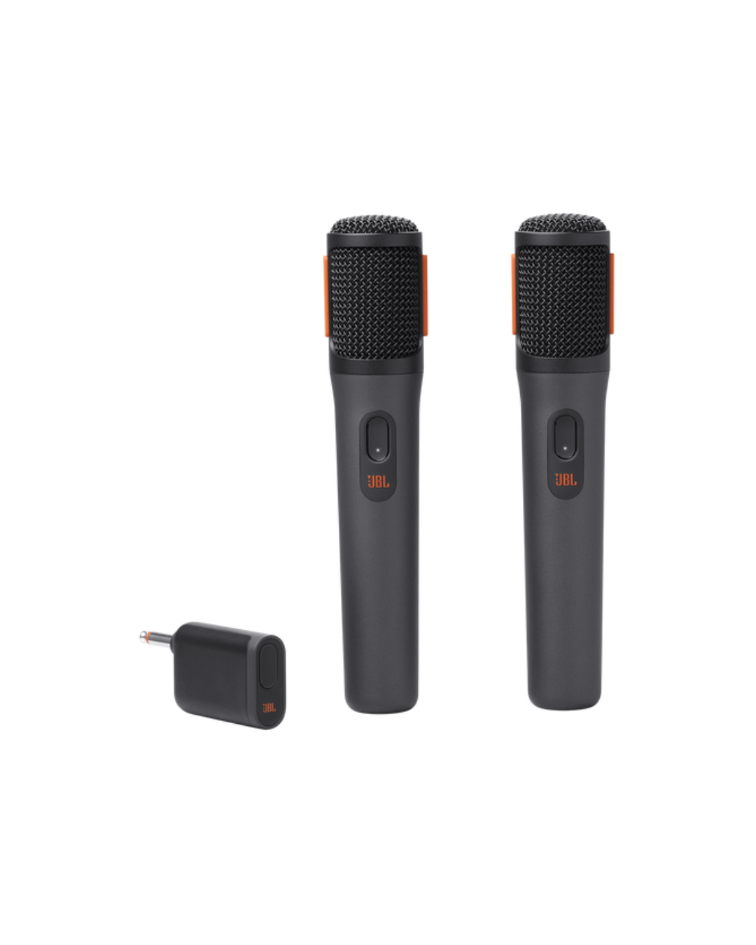 JBL PartyBox Wireless Mic | Karaoke Mic