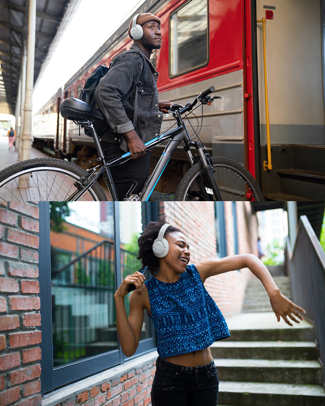 JBL Tune 770NC Noise Cancelling Headphones Bluetooth Wireless