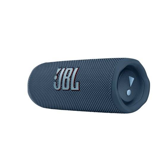 JBL Flip 6 Waterproof Speaker.