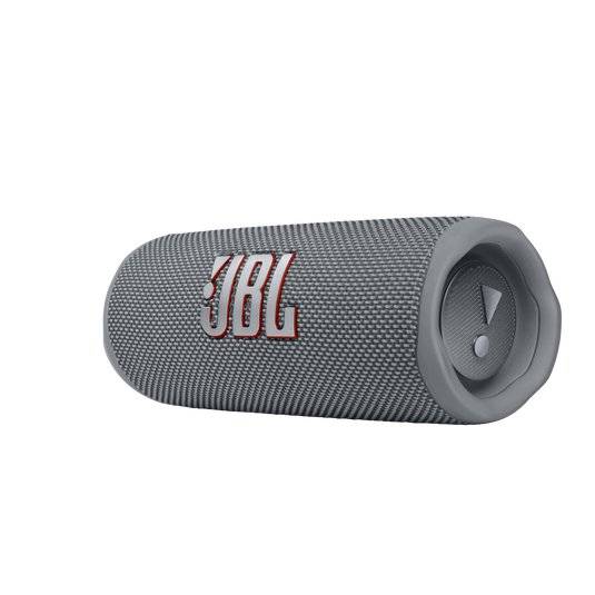 JBL Flip 6 Waterproof Speaker.
