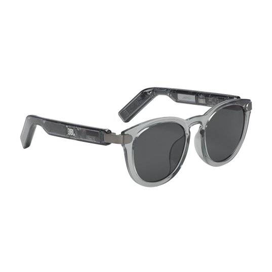 JBL Soundgear Frames Round Sunglasses.