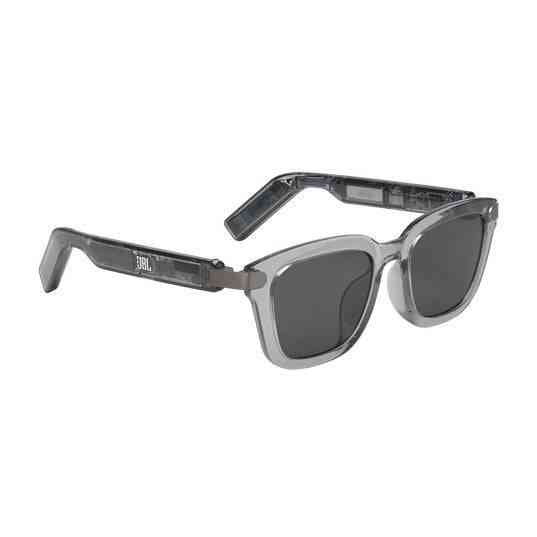 JBL Soundgear Frames Square Sunglasses.
