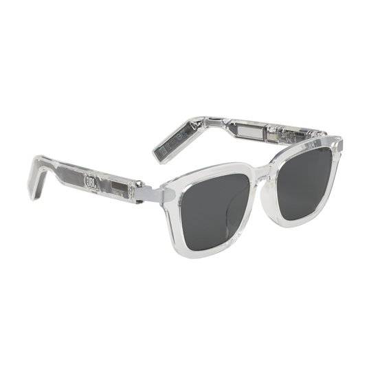 JBL Soundgear Frames Square Sunglasses.