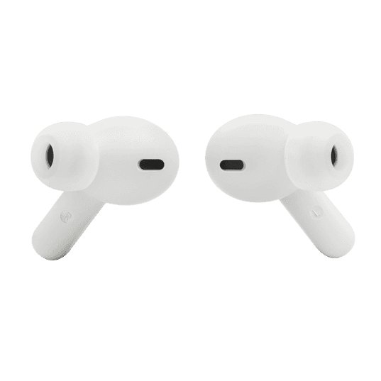JBL Wave Beam True Wireless Earbuds.