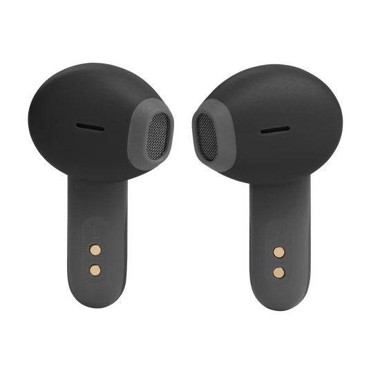 JBL Wave Flex True Wireless Earbuds.