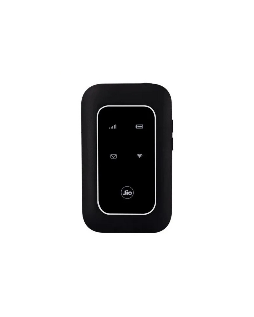 JioFi LTE-Advanced Mobile Hotspot Pocket Router