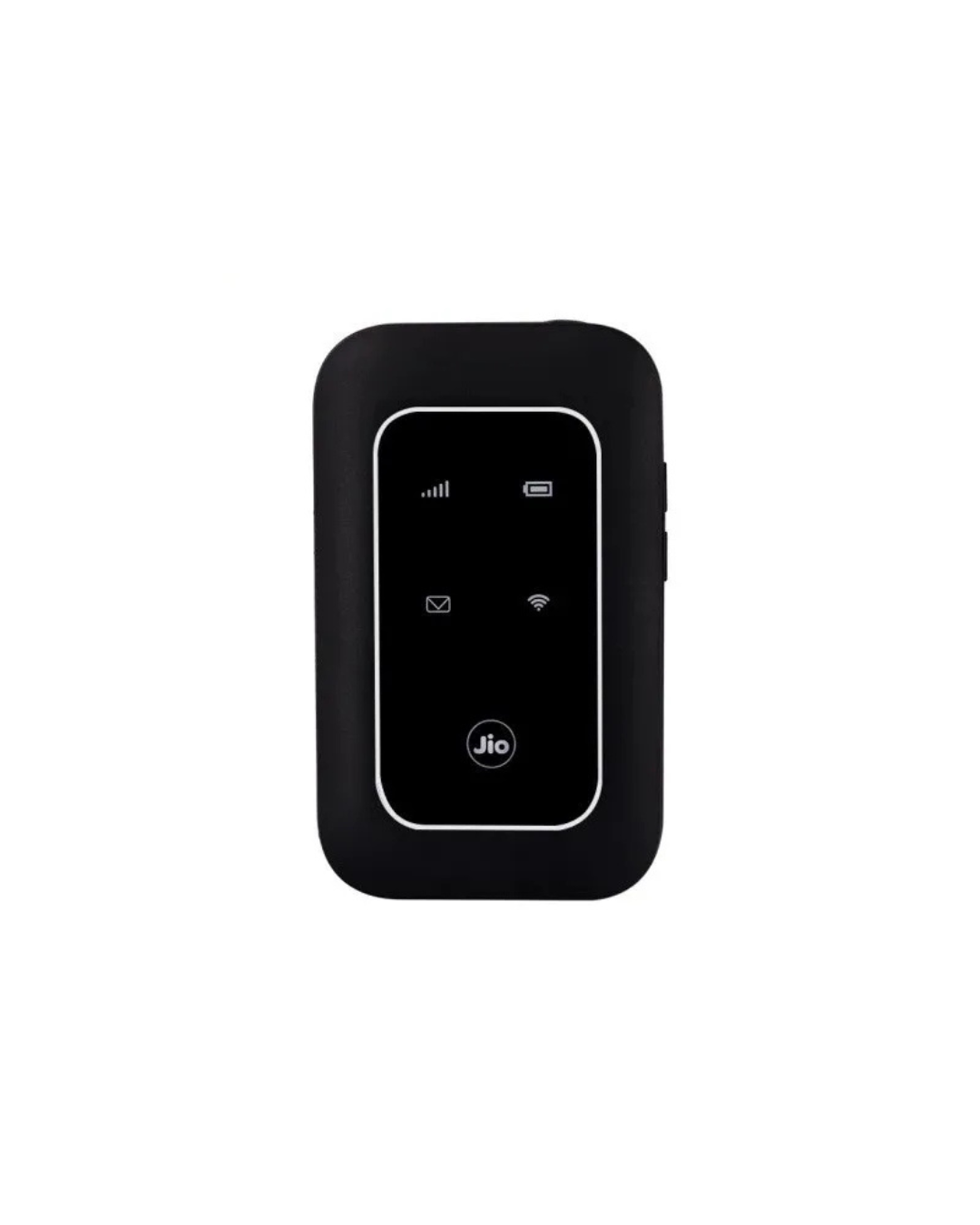 JioFi LTE-Advanced Mobile Hotspot Pocket Router