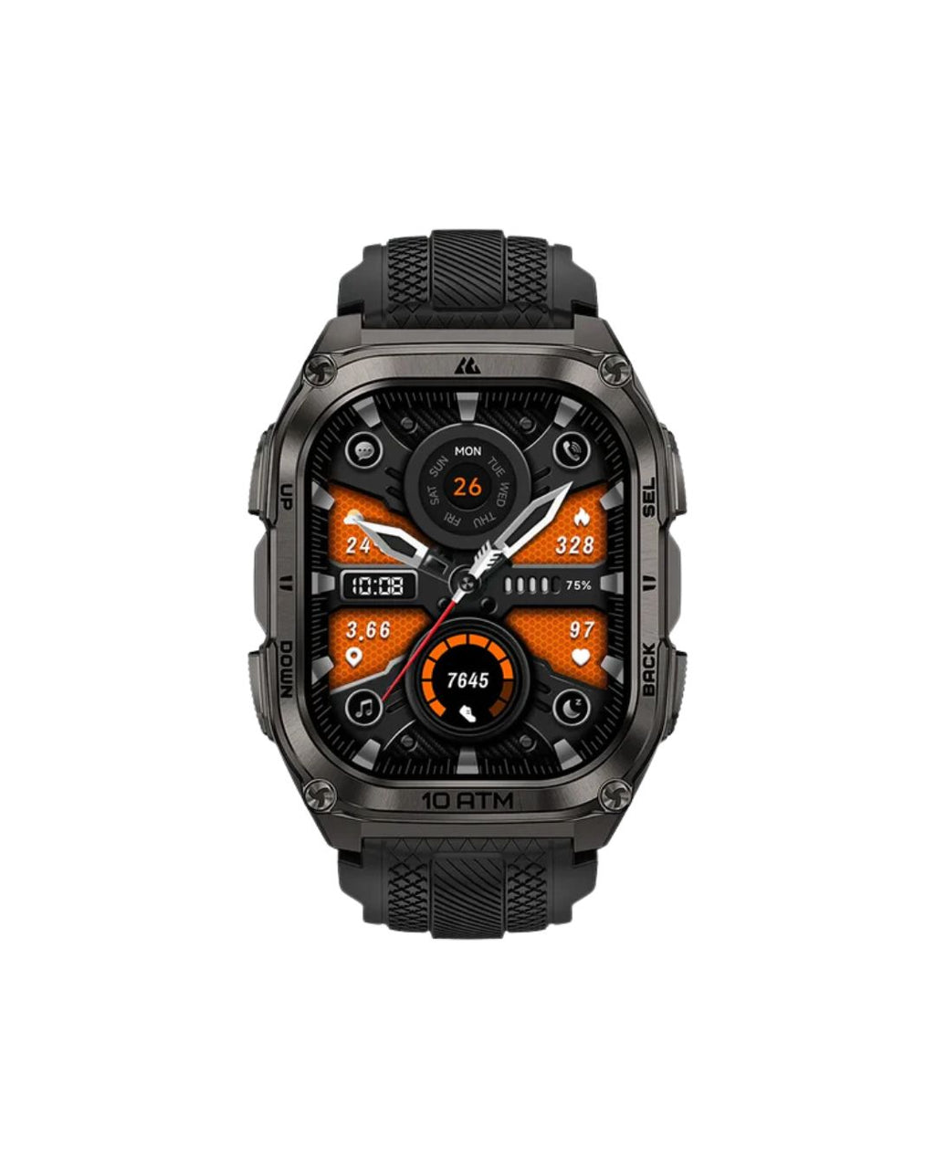 KOSPET TANK M4 Rugged Smartwatch