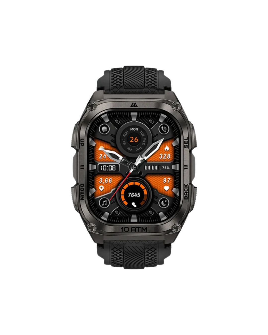 KOSPET TANK M4 Rugged Smartwatch