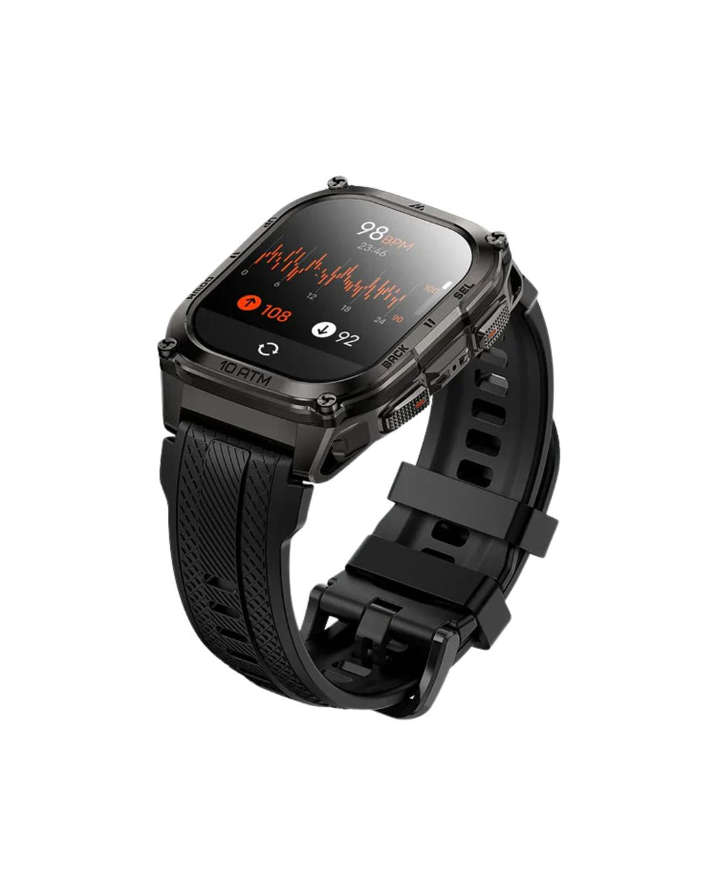 KOSPET TANK M4 Rugged Smartwatch