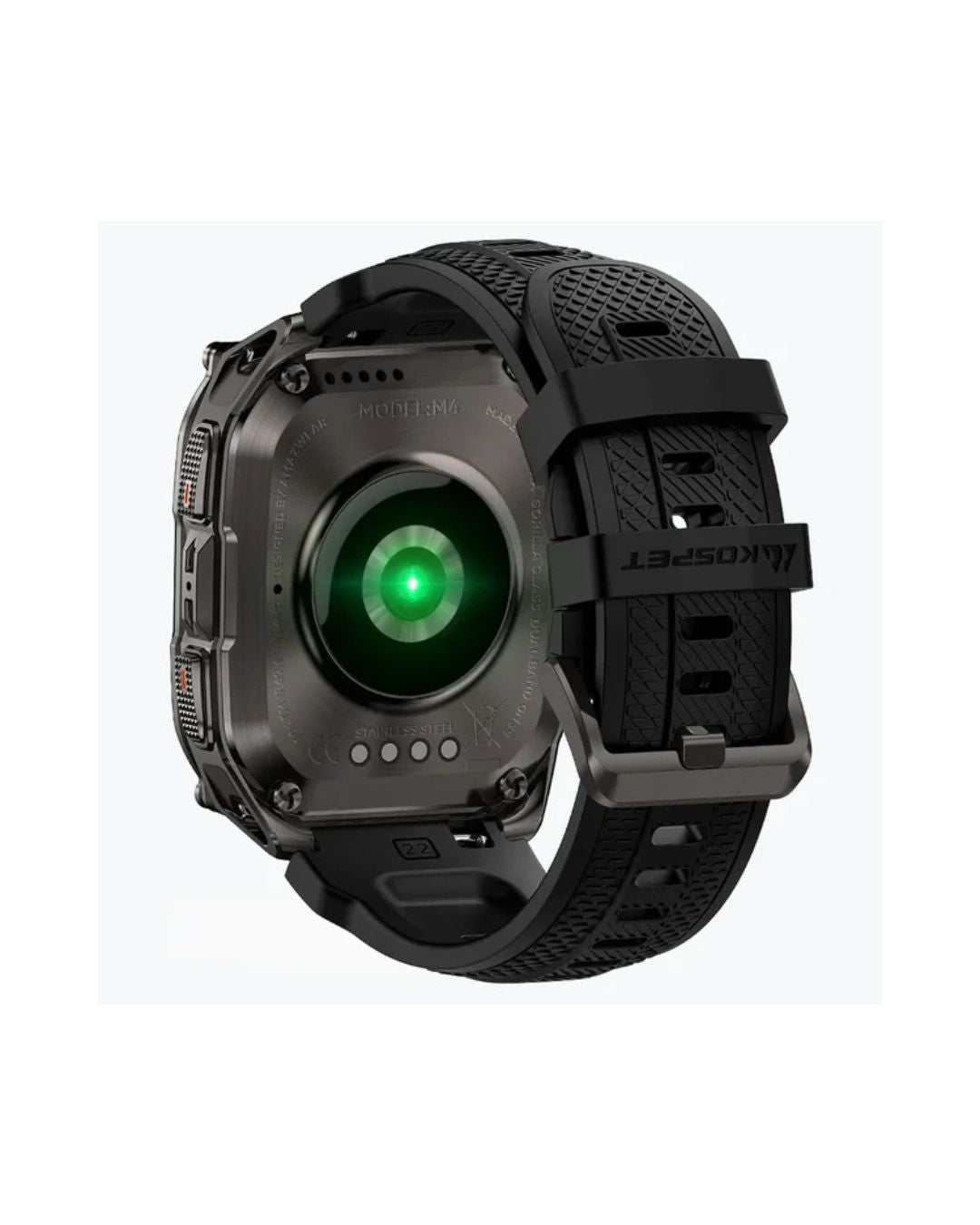 KOSPET TANK M4 Rugged Smartwatch