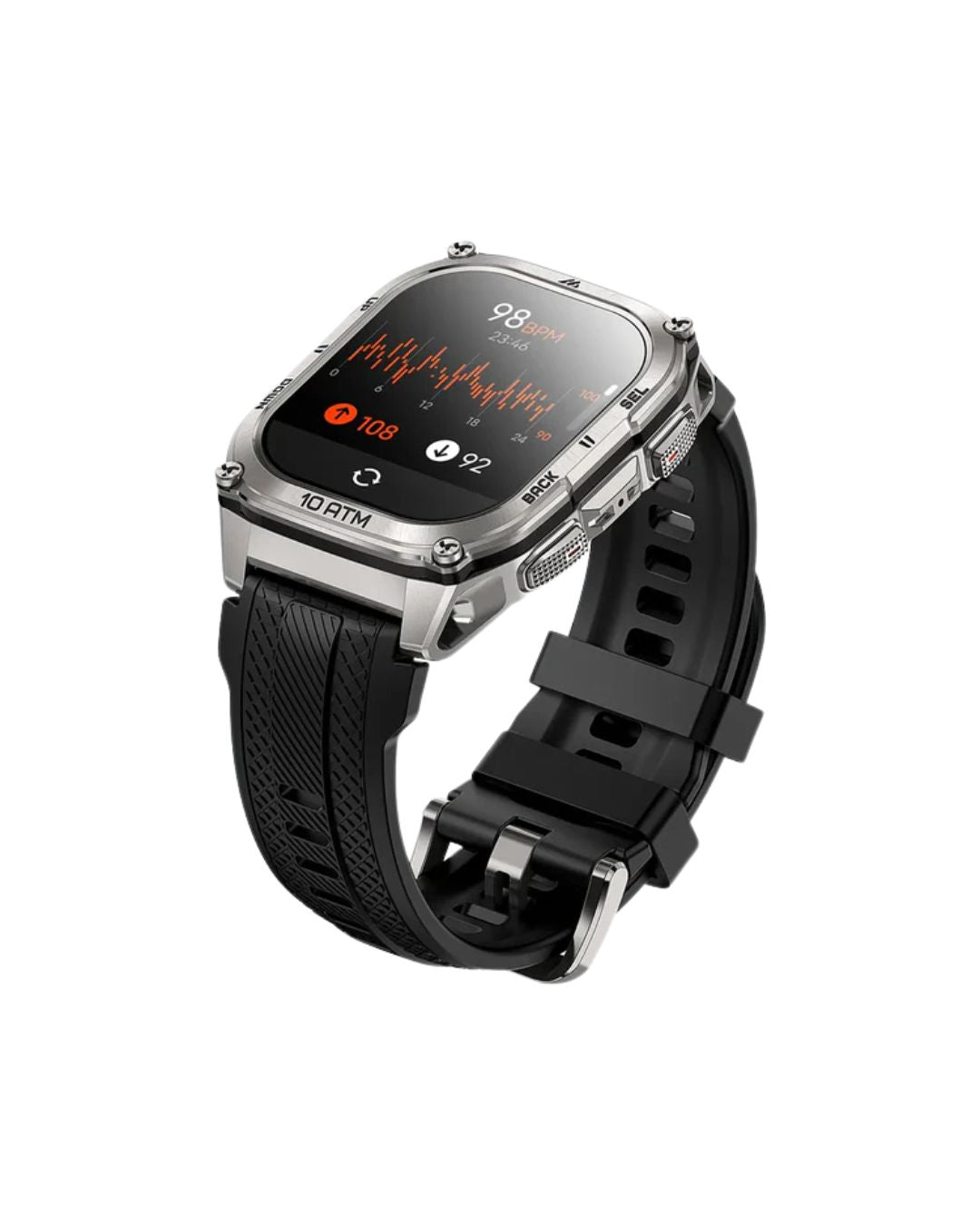 KOSPET TANK M4 Rugged Smartwatch